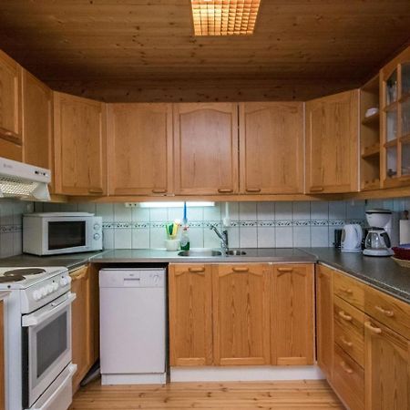 Holiday Home Aamuntorkku By Interhome Vuoriniemi Kültér fotó